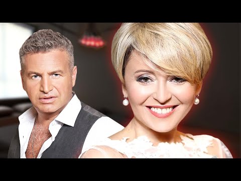 Видео: Почему Агутин не уходит к любовнице? Cекрет Анжелики Варум...