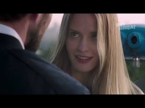 Видео: Анонсы заставки и рекламные блоки Пятница! (10.02.2022)