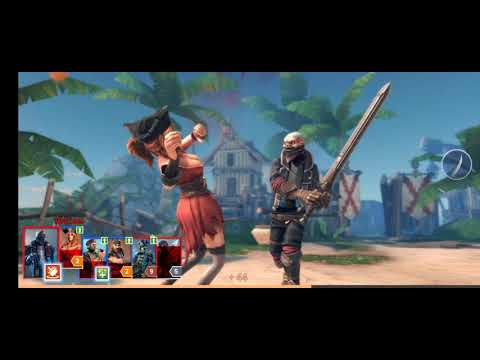 Видео: прохождение Pirate Tales of Treasure #4 : Проклятые
