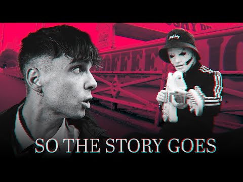 Видео: так гласит история - Рен Икс Братья Скиннер на улицах