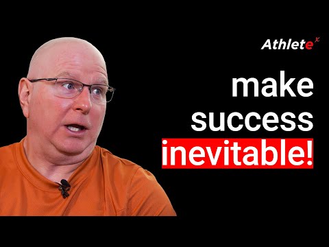 Видео: Главный тренер Майкла Фелпса и Леона Маршана (эксклюзивное интервью)