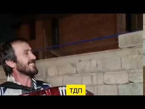 Видео: КАЙФАРИКИ! Даргинская песня  под гармошку звучит классно когда её поют эти два джигита