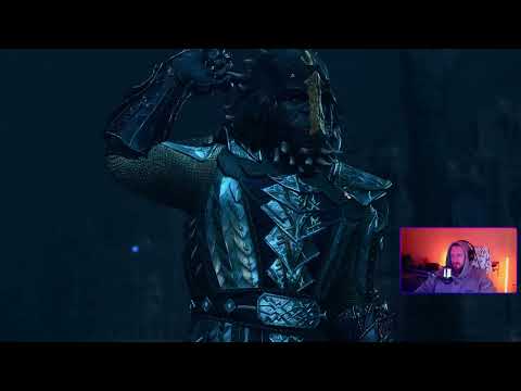 Видео: Baldur's Gate 3. Полное прохождение - запись со стрима.. Часть 4