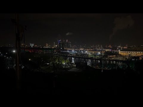 Видео: Возвращение?? Москва. Влог