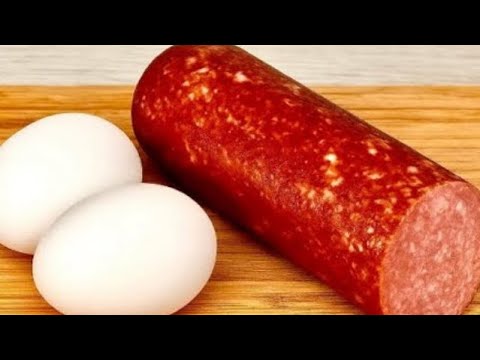 Видео: Салат "Министерский" за 10 минут! Нереально вкусный салат! Все обалдели,когда попробовали
