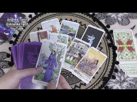 Видео: 🌸СРОЧНЫЕ НОВОСТИ ОТ АНГЕЛОВ ЛИЧНО ДЛЯ ВАС!!!🍁🍀 Ananke Tarot Гадание Таро Онлайн