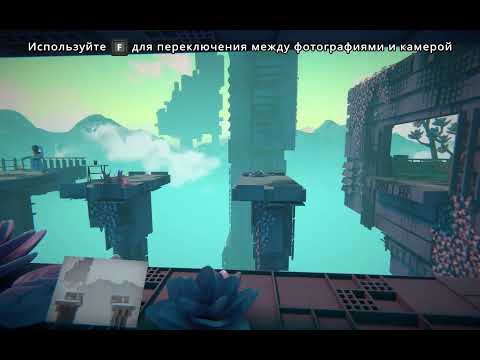 Видео: Viewfinder - Прохождение часть 2