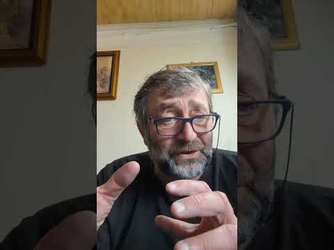 Видео: Евреям 13:13  Итак, выйдем к Нему за стан, нося Его поругание;  #163