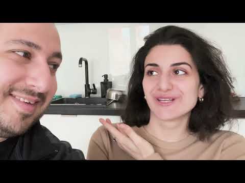 Видео: Путь победителя лотереи гринкарт | Интервью и МОМ в Варшаве | Январь 2025