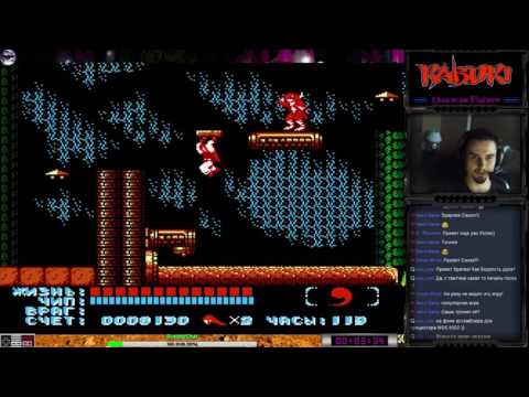 Видео: Kabuki: Quantum Fighter прохождение [No Death] | Игра на (Dendy, Nes, Famicom, 8 bit) 1990 Стрим RUS