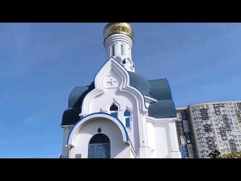 Видео: Анапа🌊