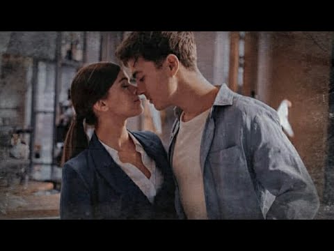 Видео: Лёша и Ксюша || Гранд