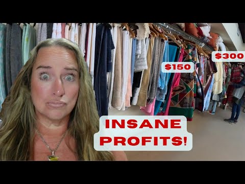 Видео: Невероятная выгода от сэкономленных вещей: сотни прибыли — покупайте со мной прямо сейчас!