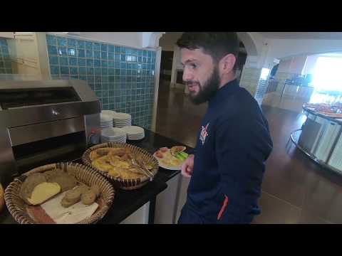 Видео: АРМЕЙСКИЕ СБОРЫ. Эпизод #5. Запретный круассан