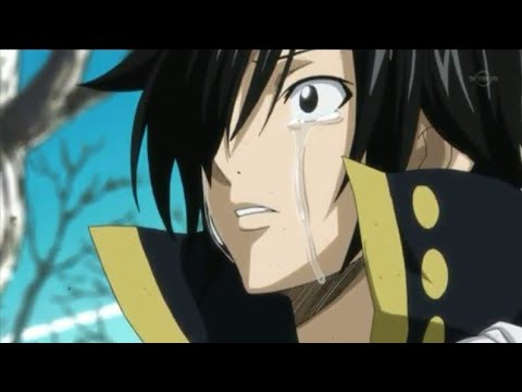 Видео: "Кто ты такой?" Нацу встретил Зерефа