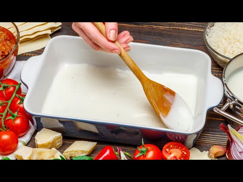 Видео: 4 знаменитые ЗАПЕКАНКИ С МЯСНЫМ ФАРШЕМ, которые вы захотите приготовить. Рецепты от Всегда Вкусно!