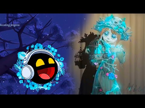 Видео: Demial и час Садовки (в милой шляпке!) | Identity V