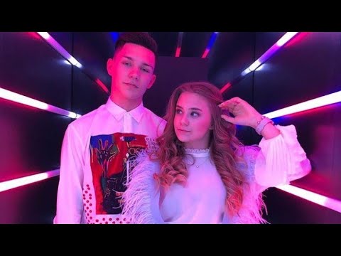 Видео: Катя Адушкина & Семён Ким