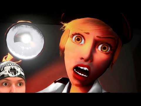 Видео: ПОБЕГ ОТ ВАНЕССЫ ► Five Nights at Freddy's Security Breach | FNAF 9 #3 Прохождение