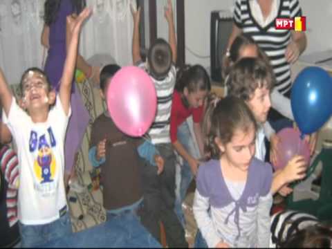 Видео: Време е за бебе - Лепосава и Валериј Симови од Штип