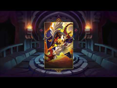 Видео: Magic Rush Heroes#70 "Джейк   Аристократ"