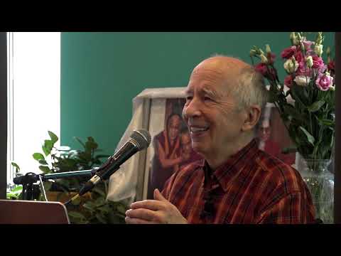 Видео: Андрей Терентьев. Семинар о сознании. Часть 6