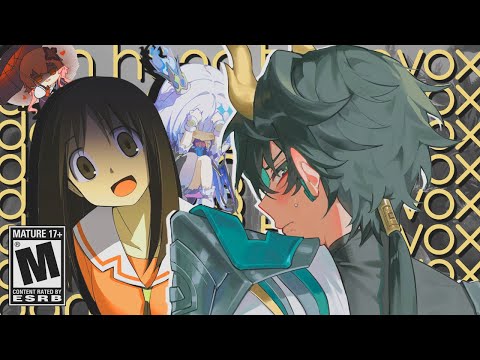 Видео: НОВЫЙ ДАНЬ ХЭН и фикс ошибок [Honkai: Star Rail]