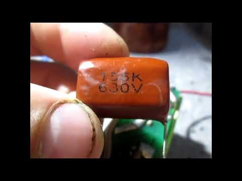 Видео: Очень простой ремонт реле напряжения РКН