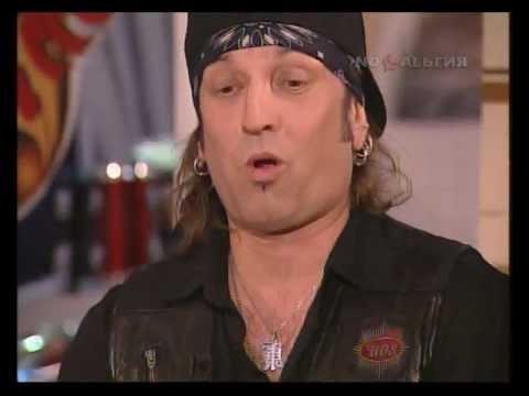 Видео: Рожденные в СССР - Артур Беркут(Часть 2)