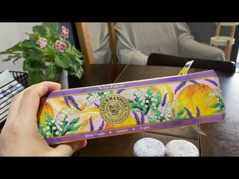 Видео: Невероятные новинки мыла март 2025 🌷🌷🌷🫶🏻🫶🏻🫶🏻🧼🧼🧼🥰🥰🥰