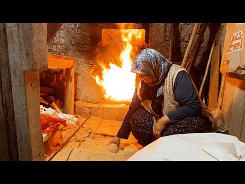 Видео: 😱 РЕЦЕПТ НАСТОЯЩЕГО ДЕРЕВЕНСКОГО ХЛЕБА НА ЗАКВАСКЕ 🔥 ПОЧЕМУ ЗАКВАСКА 🤔