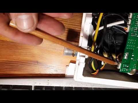 Видео: Разборка и ремонт водонагревателя - Thermex Topflow 15000