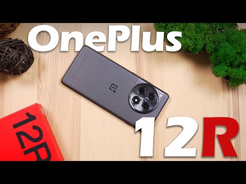 Видео: 2 НЕДЕЛИ С OnePlus 12R: ЛУЧШИЙ ПРЕДФЛАГМАН? РАЗБИРАЕМСЯ!