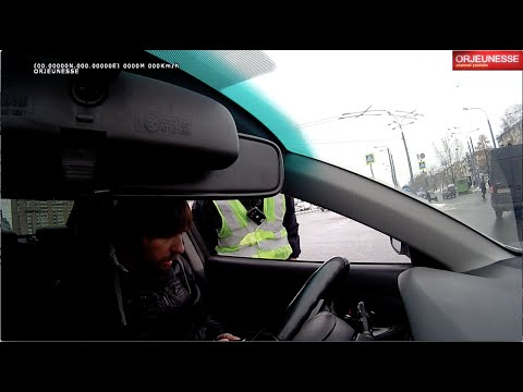 Видео: Полиция знания? не, не слышал ч1