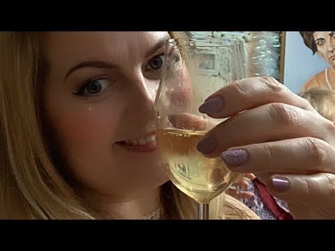 Видео: АСМР брачное агентство «ПОСЛЕДНИЙ ШАНС» подберем тебе вторую половинку 💗ролевая игра