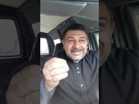 Видео: Релігійна верхівка дурить всіх вас! сповідь та причастя
