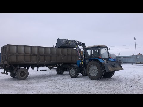 Видео: Модернизировали фронтальную установку Metal-Fach.