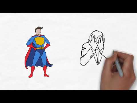 Видео: 3  «Стресс и его влияние на сердечно сосудистую систему»