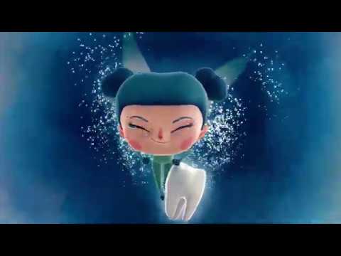 Видео: Феята на зъбките