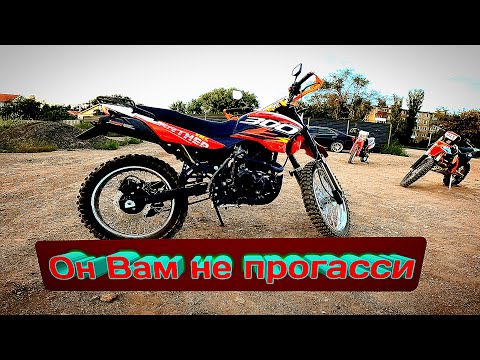 Видео: Обзор Racer Panther RC300-GY8X Купи мечту)