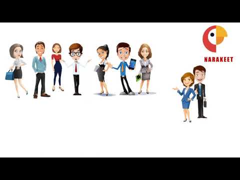 Видео: Как создать комментируемое видео в Narakeet