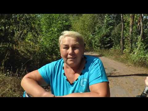 Видео: KorostenTV_06-09-19_Як живуть на Красній гірці..