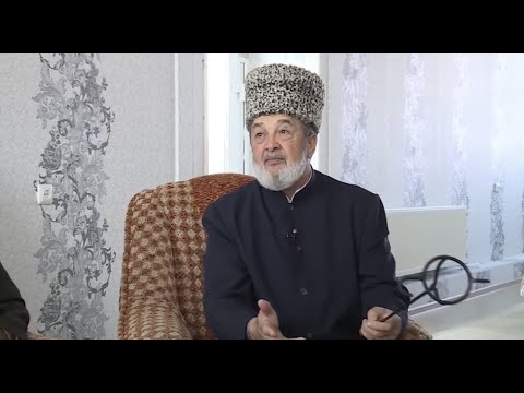 Видео: ЛЪАПСЭ. Еджэркъуай.