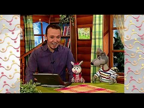 Видео: Шишкин Лес.  Физкультура для ума 06