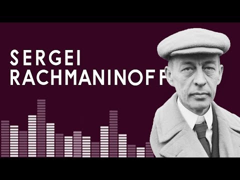 Видео: Как звучать как Рахманинов