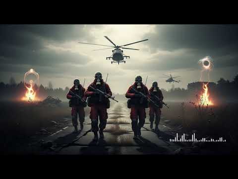 Видео: Сталкер долг песня