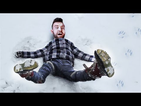 Видео: НОГИ ПОДВЕЛИ МЕНЯ
