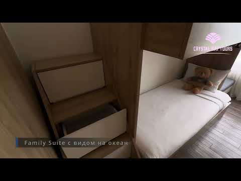 Видео: Обзор отеля Belle Maison Parosand Danang Hotel