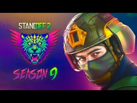 Видео: Новое обновление 0.33.0 в Standoff2