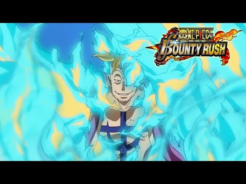 Видео: Марко здесь! Открываем Marco Step Summons | One Piece: Bounty Rush
